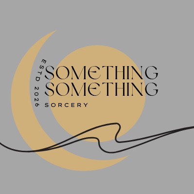 Something Something Sorcery